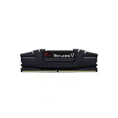 Memorie G.SKILL RipjawsV 16GB, DDR4-3200MHz, CL16