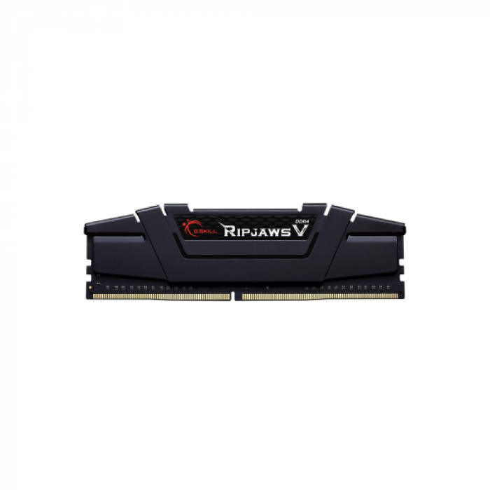 Memorie G.SKILL RipjawsV 16GB, DDR4-3200MHz, CL16