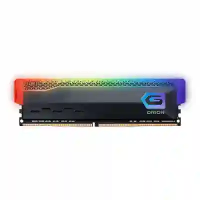 Memorie Geil Orion RGB 8GB, DDR4-3200MHz, CL16