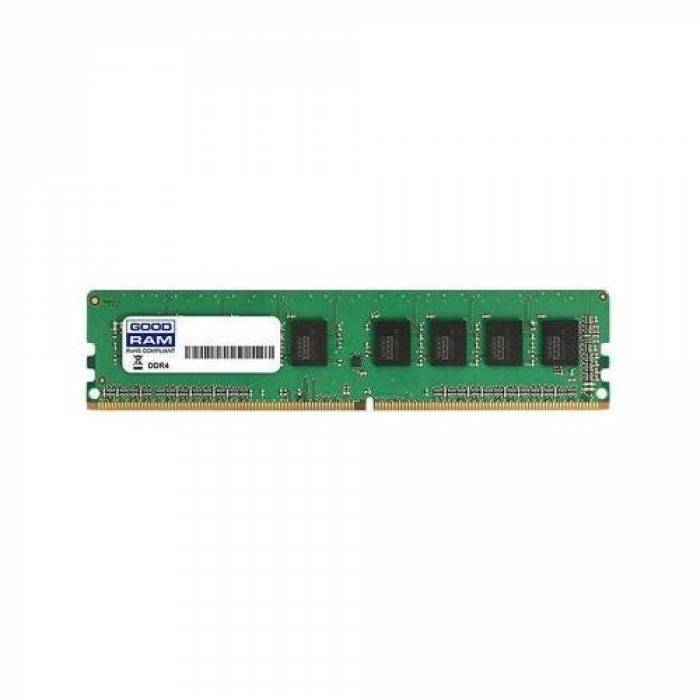 Memorie Goodram 16GB, DDR4-2400MHz, CL17
