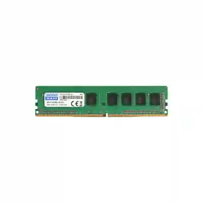 Memorie Goodram 16GB, DDR4-2666MHz, CL19