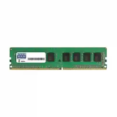 Memorie Goodram 4GB, DDR4-2400MHz, CL17