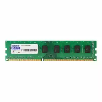 Memorie GoodRam 8GB, DDR3-1600MHz, CL11