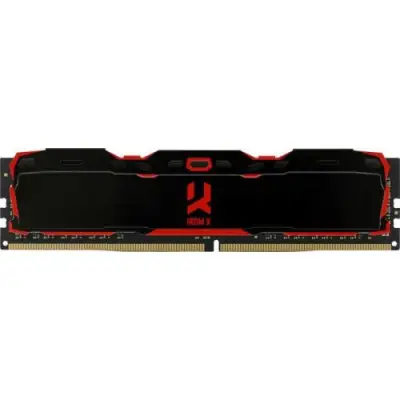 Memorie Goodram IRDM X 16GB, DDR4-3200MHz, CL16