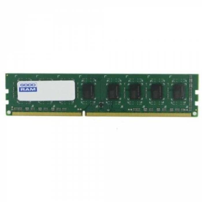 Memorie Goodram Play 8GB, DDR3-1333MHz, CL9 Memorie Goodram Play 8GB, DDR3-1333MHz, CL9