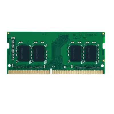 Memorie Goodram SO-DIMM GR2666S464L19 16GB, DDR4-2666MHz, CL19