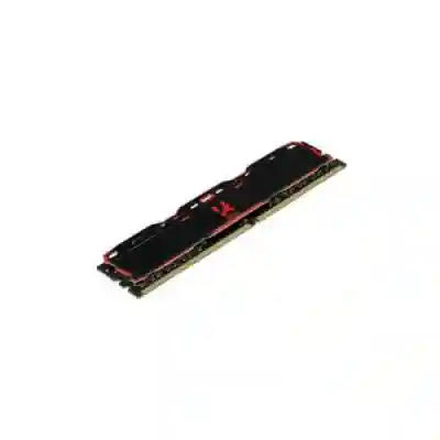 Memorie GOODRAM XPG Gammix D10 8GB, DDR4-3200MHz, CL16