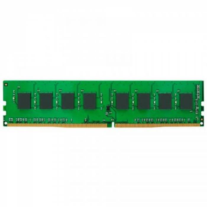 Memorie KingMax 4GB, DDR4-2400MHz, CL16