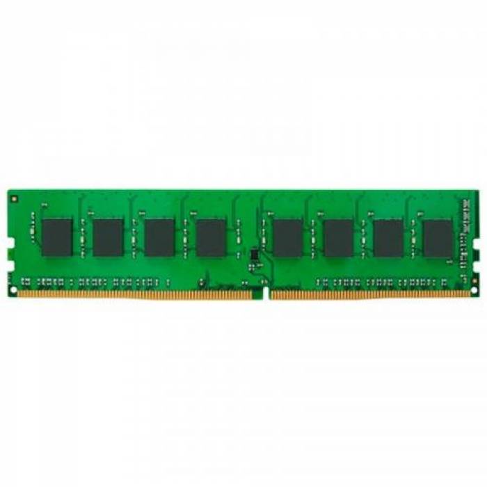Memorie KingMax 8GB, DDR4-2400MHz, CL16
