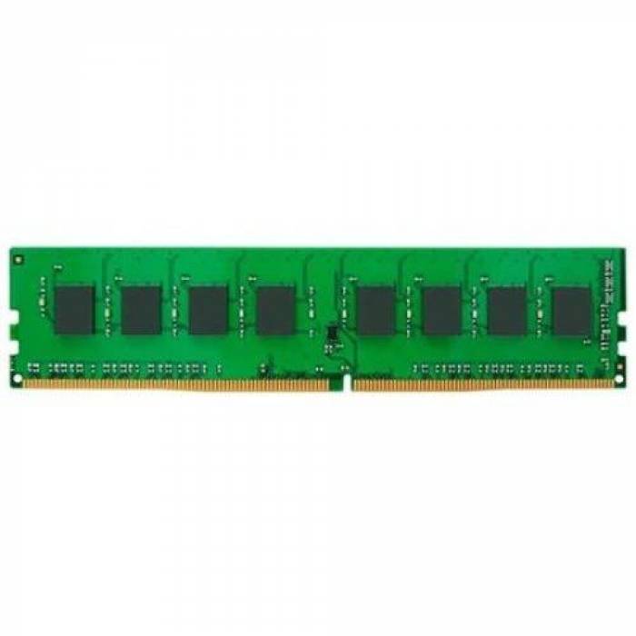 Memorie KingMax GLLH-DDR4, 16GB, DDR4-2400MHz, CL17