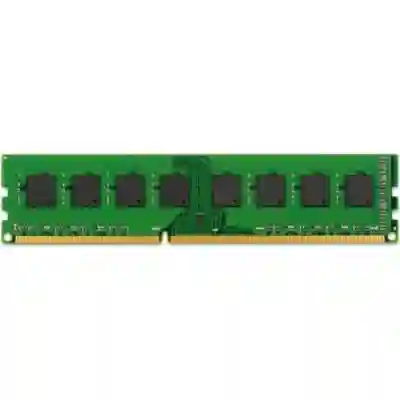 Memorie Kingston 16GB, DDR4-2400MHz, CL17