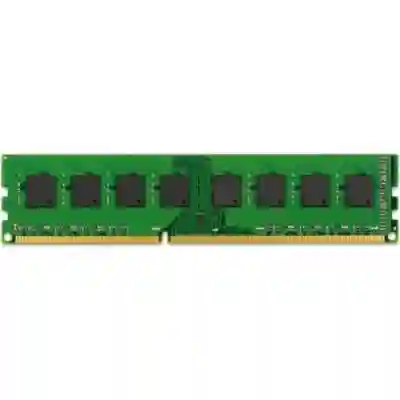 Memorie Kingston 16GB, DDR4-2666MHz, CL19