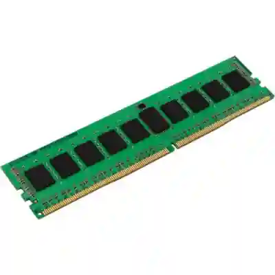 Memorie Kingston 16GB, DDR4-2666MHz, CL19