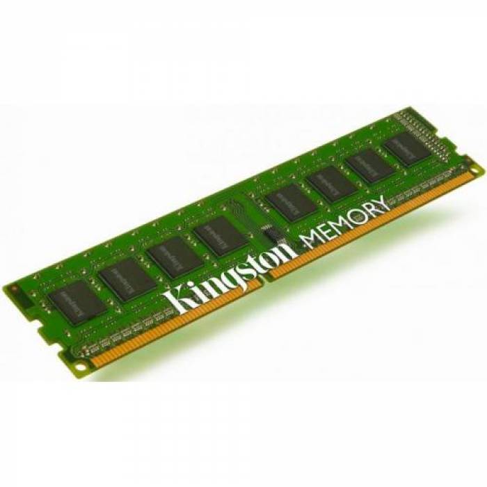 Memorie Kingston 4GB DDR3-1333Mhz, CL9