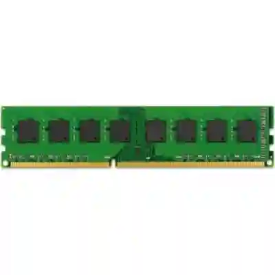 Memorie Kingston 4GB, DDR4-2400MHz, CL17