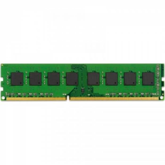 Memorie Kingston 4GB, DDR4-2400MHz, CL17