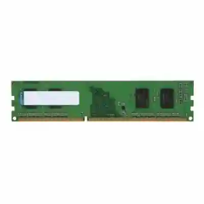 Memorie Kingston 4GB, DDR4-2666MHz, CL19