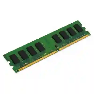 Memorie Kingston 8GB, 1600MHz, DDR3L Non-ECC, CL11 DIMM 1.35V