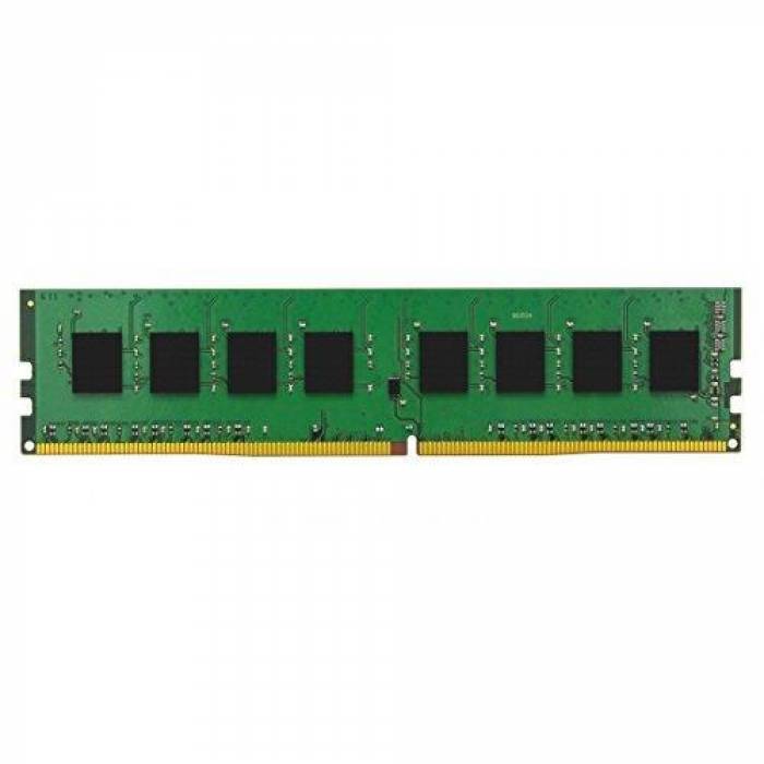 Memorie Kingston 8GB, DDR4-2666MHz, CL19