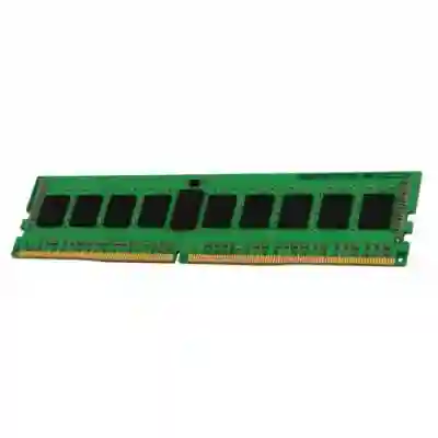 Memorie Kingston ECC DIMM 8GB, DDR4-2666Mhz, CL19