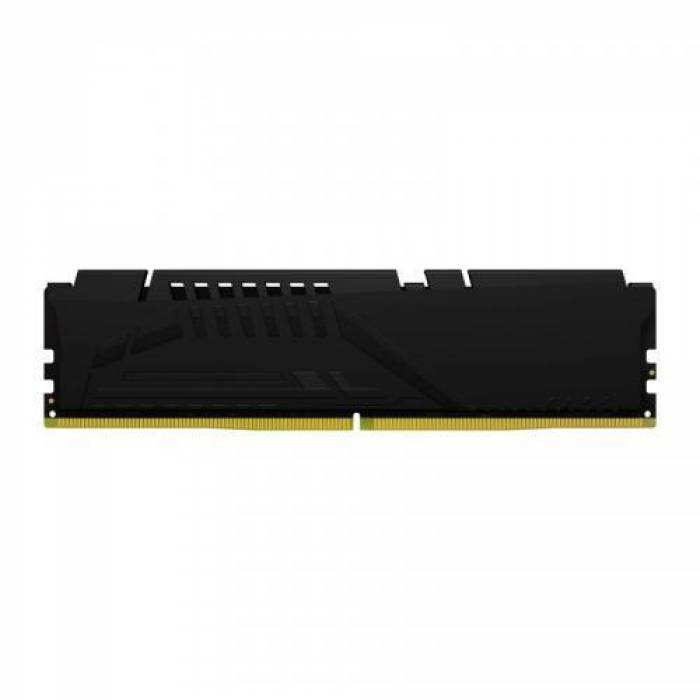 Memorie Kingston Fury Beast 32GB, DDR5-5200Mhz, CL40