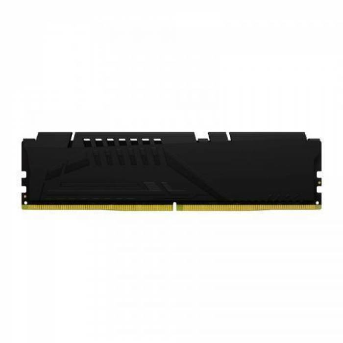 Memorie Kingston Fury Beast 32GB, DDR5-5600Mhz, CL40