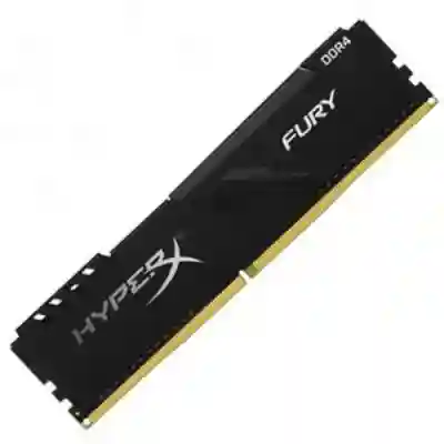 Memorie Kingston Fury Beast 8GB, DDR4-3200MHz, CL16