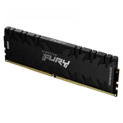 Memorie Kingston Fury Renegade Black 16GB, DDR4-3200Mhz, CL16
