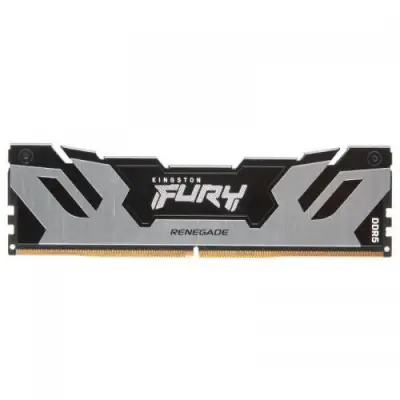 Memorie Kingston FURY Renegade Silver, 16GB, DDR5-7200MHz, CL38