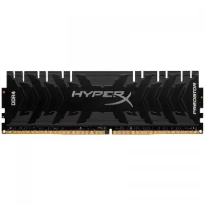 Memorie Kingston HyperX Predator Black 16GB, DDR4-3000MHz, CL15