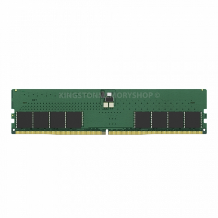 Memorie Kingston KCP548UD8-32, 32GB, DDR5-4800Mhz, CL40