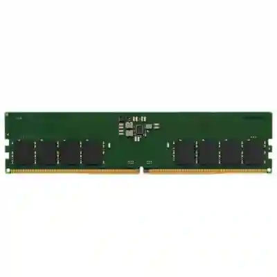 Memorie Kingston KCP548US6-8 8GB, DDR5-4800MHz, CL40