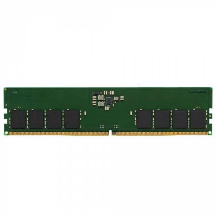 Memorie Kingston KCP548US6-8 8GB, DDR5-4800MHz, CL40
