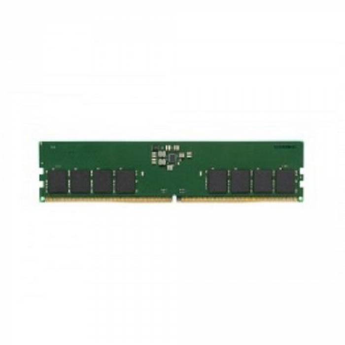 Memorie Kingston KCP548US8-16 16GB, DDR5-4800MHz, CL40