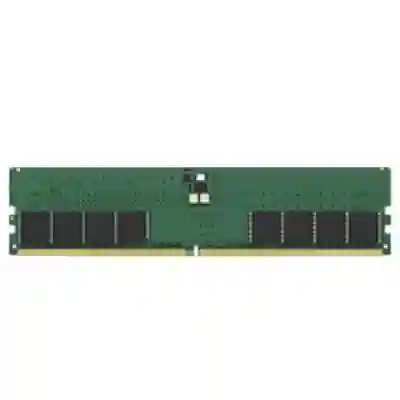 Memorie Kingston KCP552UD8-32, 32GB, DDR5-5200MHz, CL42