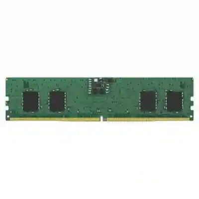 Memorie Kingston KCP552US6-8, 8GB, DDR5-5200MHz, CL42
