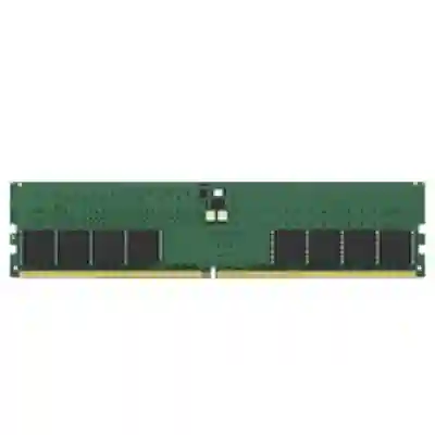 Memorie Kingston KCP556UD8-32, 32GB, DDR5-5600MHz, CL46