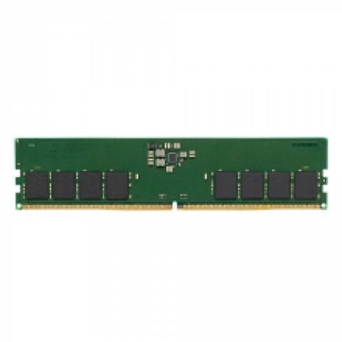 Memorie Kingston KCP556US8-16, 16GB, DDR5-5600MHz, CL46