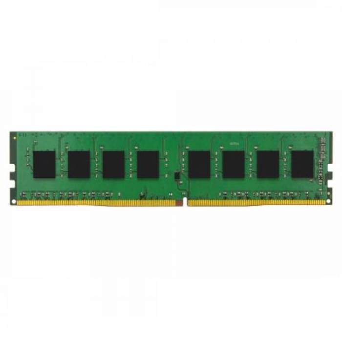 Memorie Kingston KVR48U40BS8-16, 16GB, DDR5-4800MHZ, CL40