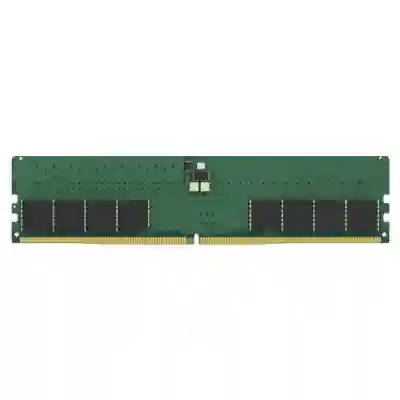 Memorie Kingston KVR52U42BD8-32, 32GB, DDR5-5200MHz, CL42