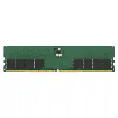 Memorie Kingston ValueRAM 32GB, DDR5-4800Mhz, CL40