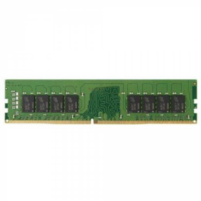 Memorie Kingston ValueRAM 4GB, DDR4-2666MHz, CL19