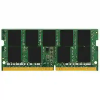 Memorie Kingston ValueRAM, 4GB, DDR4-2666MHz, CL19