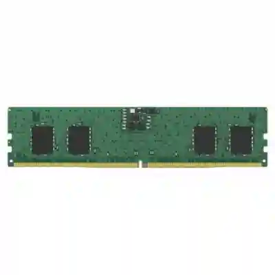 Memorie Kingston ValueRAM 8GB, DDR5-4800Mhz, CL40