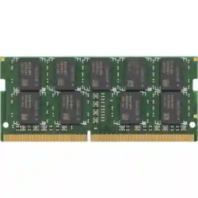 Memorie NAS SO-DIMM Synology, 16GB, DDR4-2666Mhz