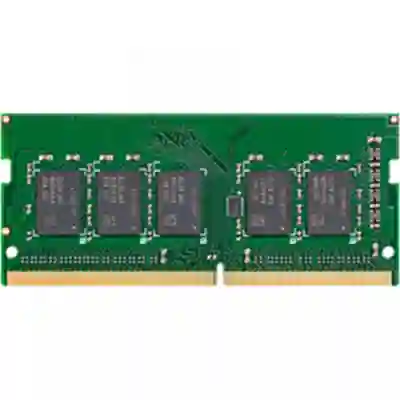 Memorie NAS SO-DIMM Synology ECC 16GB, DDR4
