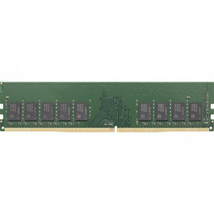 Memorie NAS Synology D4EU01-4G 4GB, DDR4