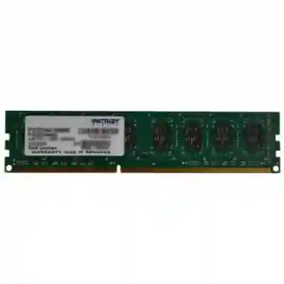 Memorie Patriot 4GB, DDR3-1600 Mhz, CL11