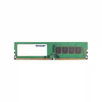 Memorie Patriot 4GB, DDR4-2666MHz, CL19