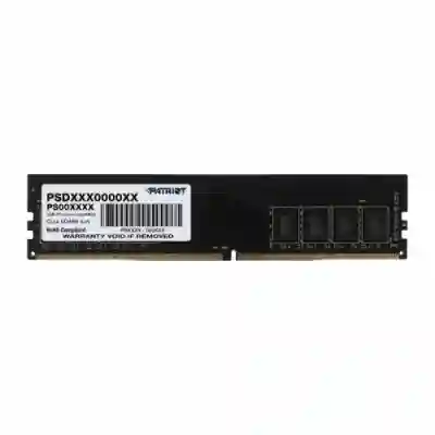 Memorie Patriot Signature 16GB, DDR4-2400MHz, CL17